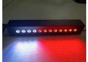 9W METEOR LED LIGHT ENGINE