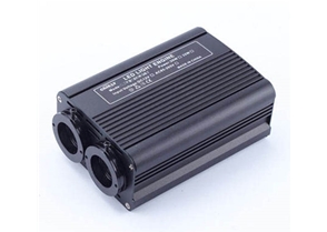 16W/32W DMX FIBER OPTIC ILLUMINATOR