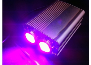 16W-35W GOLDEN FIBER ILLUMINATOR