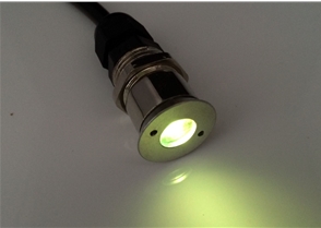 METAL DECK TAIL LIGHT FITTING