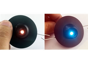 FIBER OPTIC DISPLAY TAIL FITTING