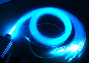 5W FIBER OPTIC STAR  CEILING LIGHT