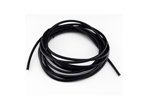 BLACK MULTI CORE END GLOW FIBER