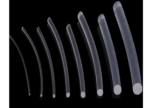 SIDE EMITTING OPTIC FIBER