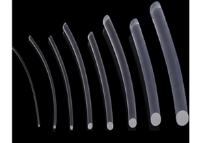SIDE EMITTING OPTIC FIBER