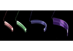 SIDE EMITTING TPU FIBER