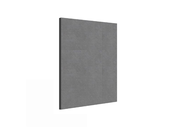 ISOMETRIC ARRANGEMENT PANEL