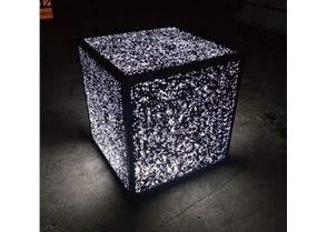 CUSTOMIZABLE CONCRETE PANELS