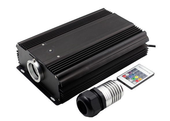 50W/75W/100W FIBER OPTIC LED GENERATOR