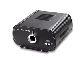 150W TWINKLE STAR FIBER OPTIC LED PROJECTOR