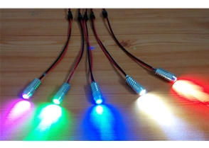 12V 2W MINI LED LIGHT SOURCE