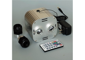 32W TWINKLE LED PROJECTOR