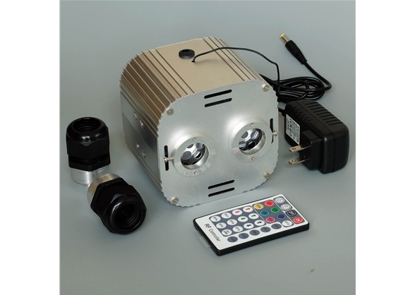 32W TWINKLE LED PROJECTOR