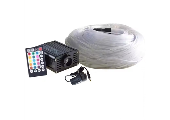 16W LED FIBER SENSORY LIGHTS