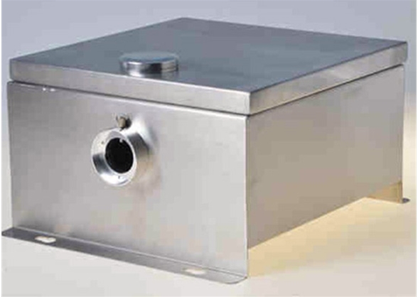 40W/80W DMX FIBER OPTIC ILLUMINATOR