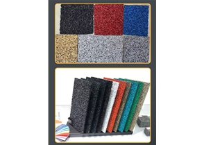 TRANSLUCENT ALUMINUM FOAM PANEL